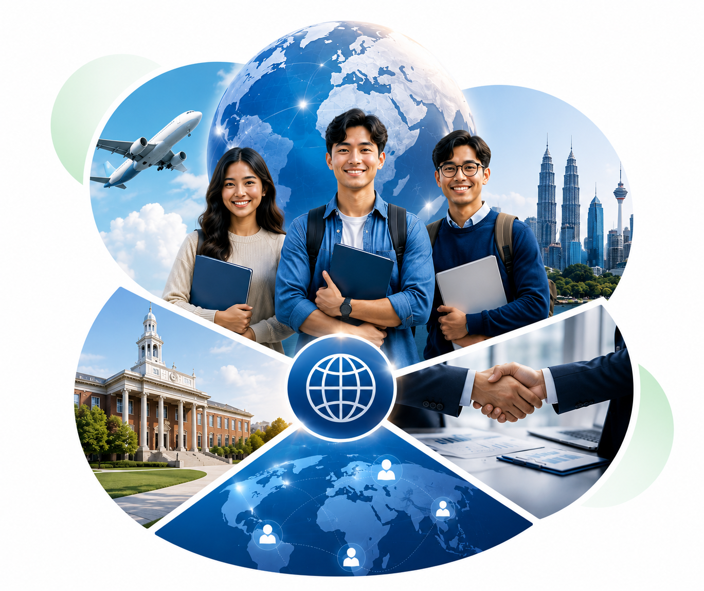 Global education journey