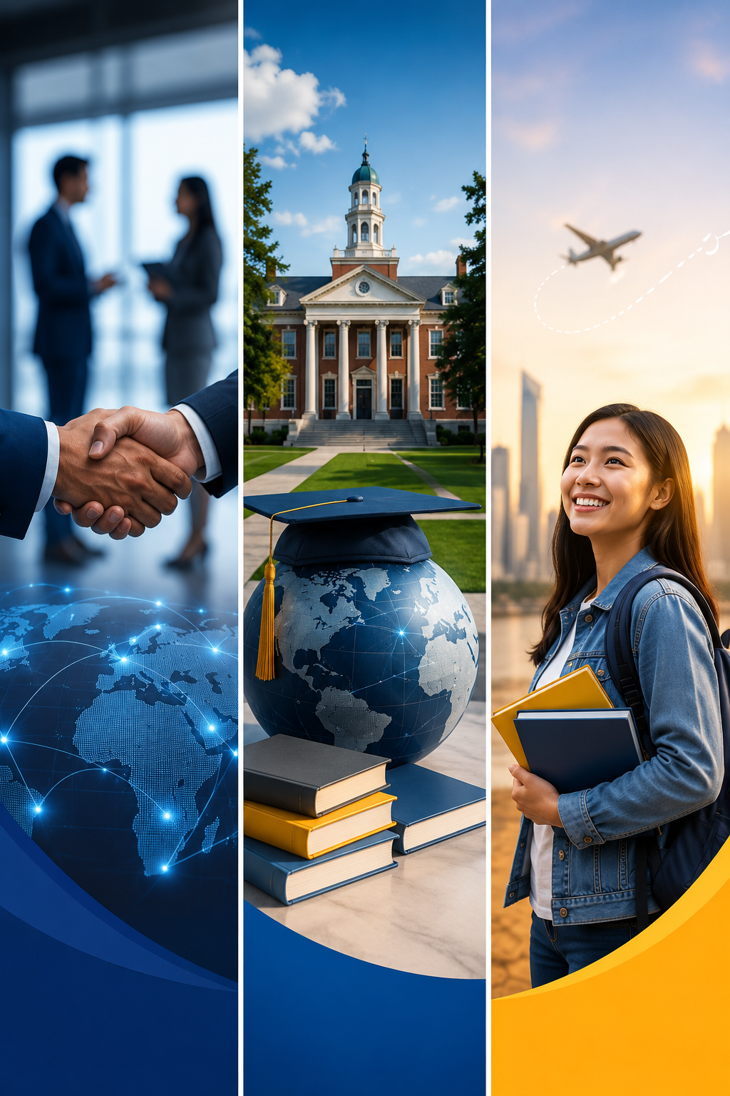 Why choose Knowledge Hub